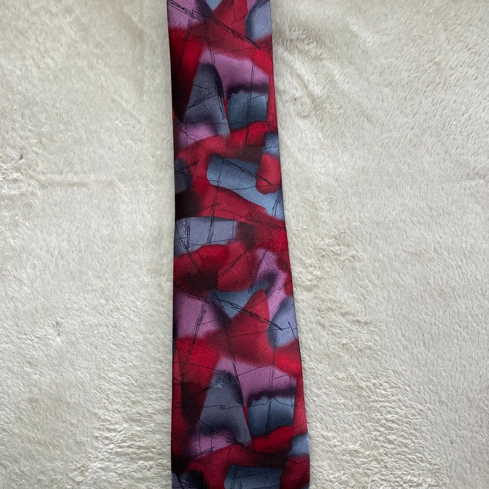 Jerry Garcia Tie